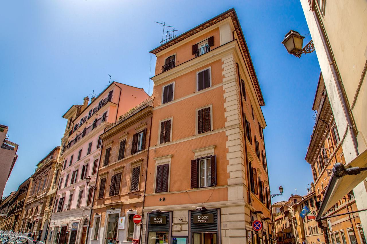 Cozy Parlamento Appartamento *