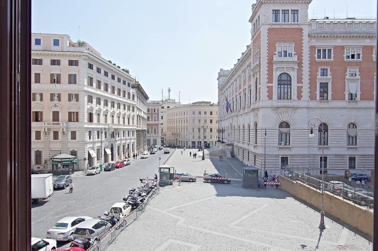 Cozy Parlamento Appartamento