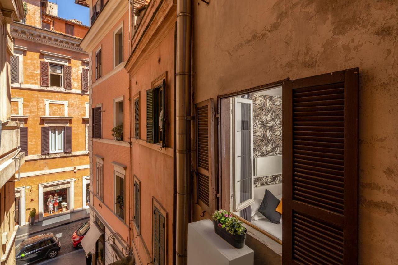 Cozy Parlamento Apartamento