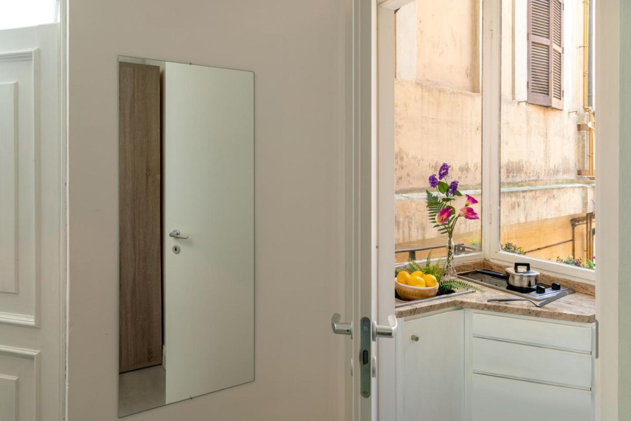 Cozy Parlamento Apartamento Roma