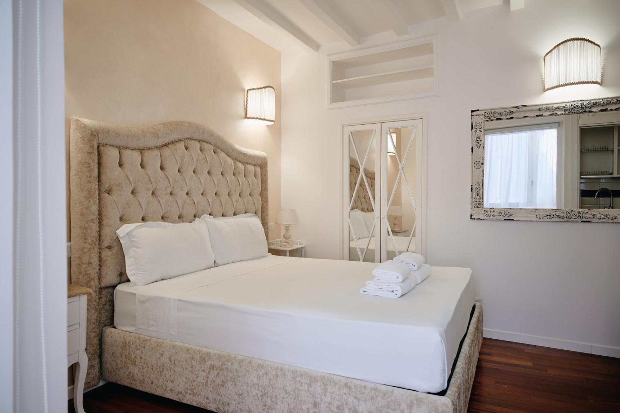 Cozy Parlamento Apartamento *