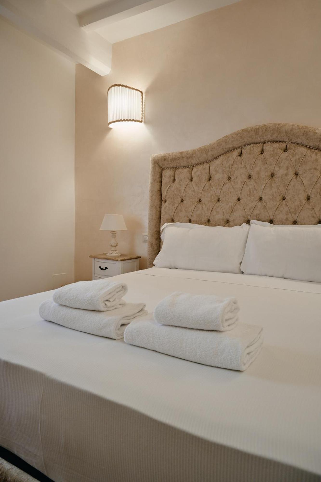 Apartamento Cozy Parlamento *