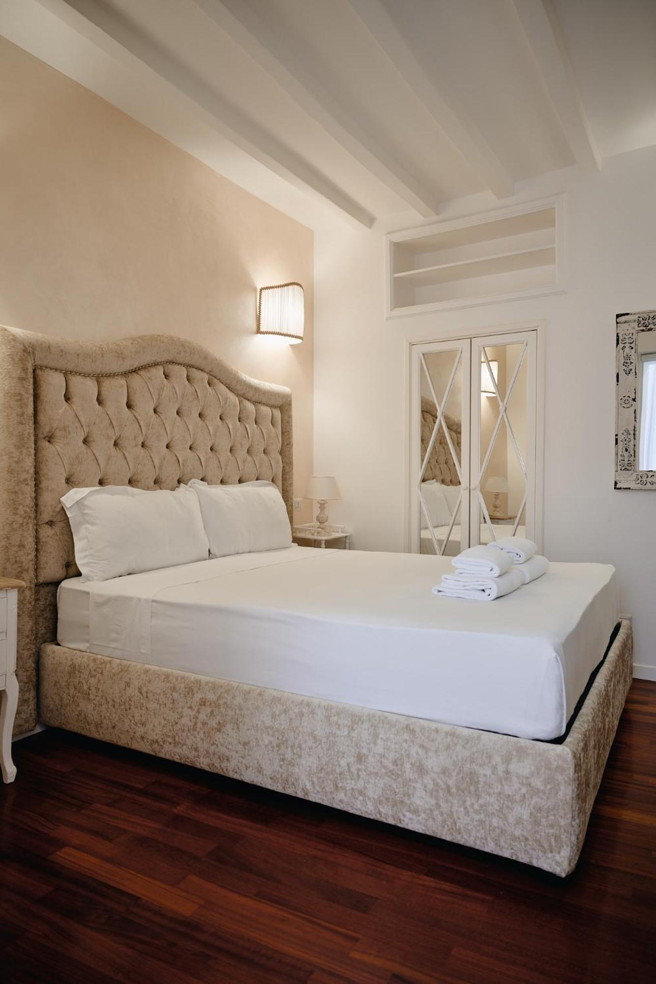 Cozy Parlamento Apartamento Roma