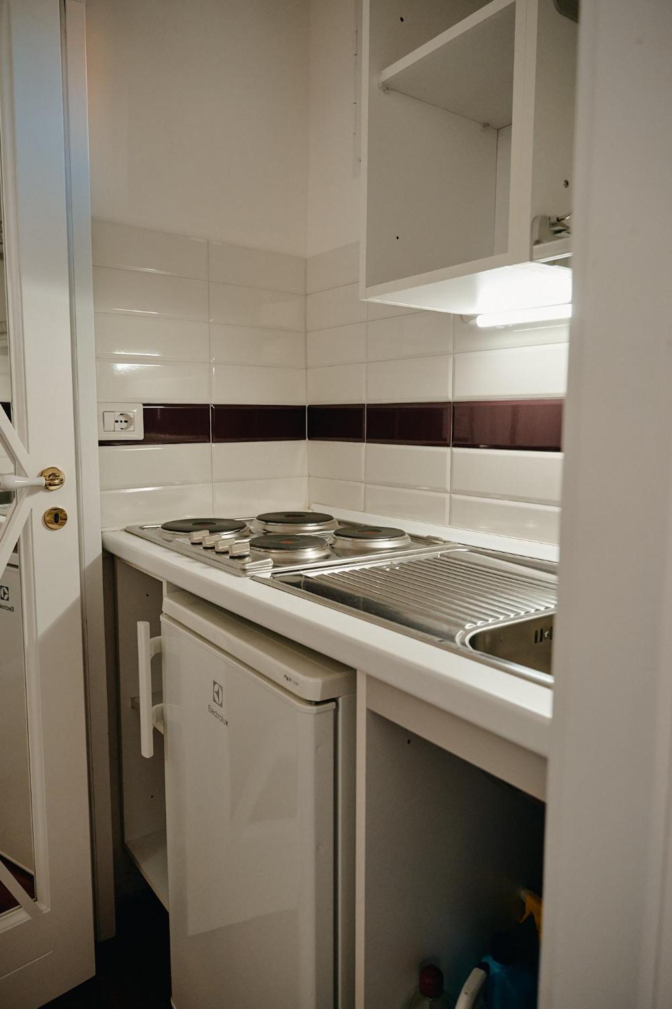 Cozy Parlamento Apartamento