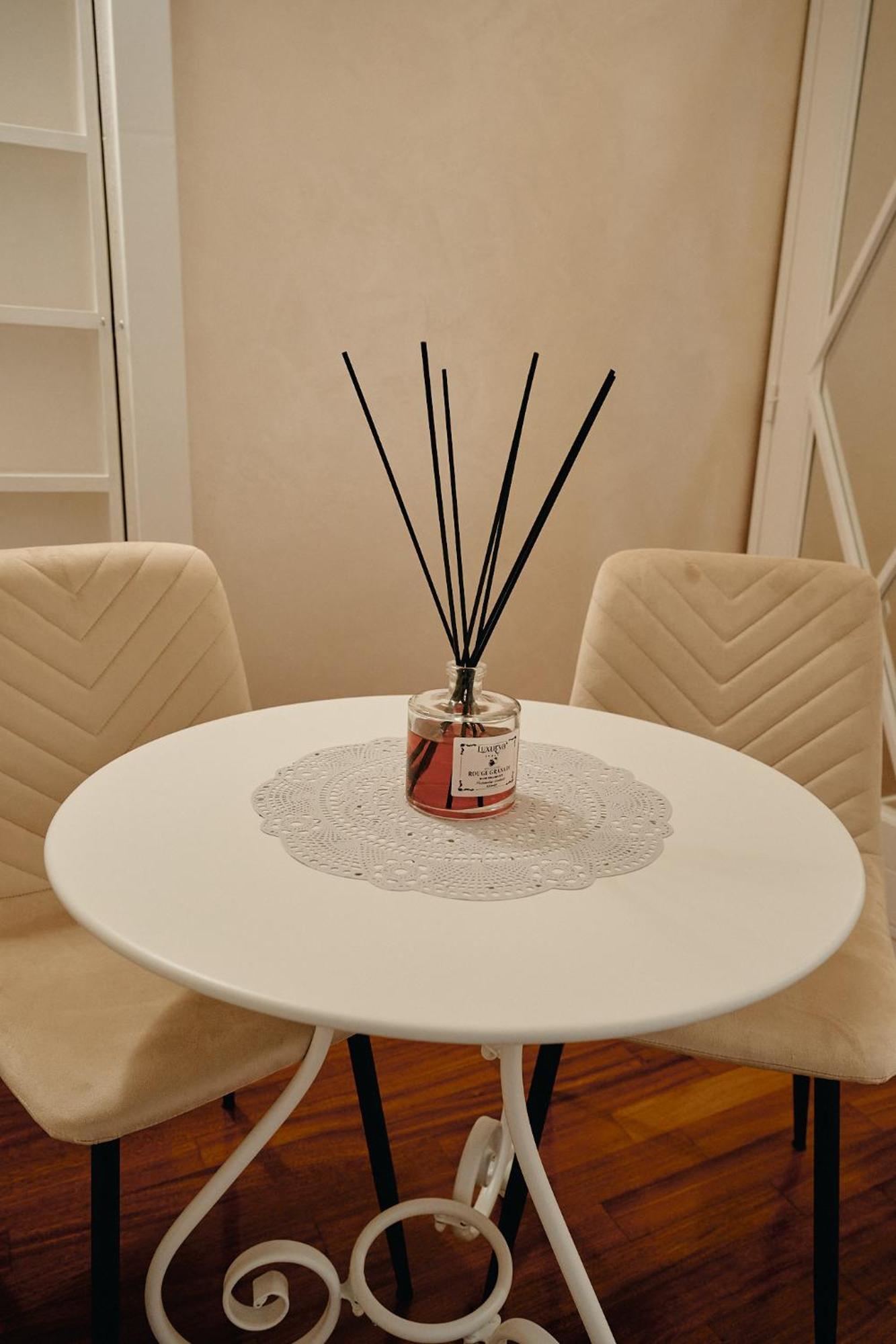 Apartamento Cozy Parlamento *