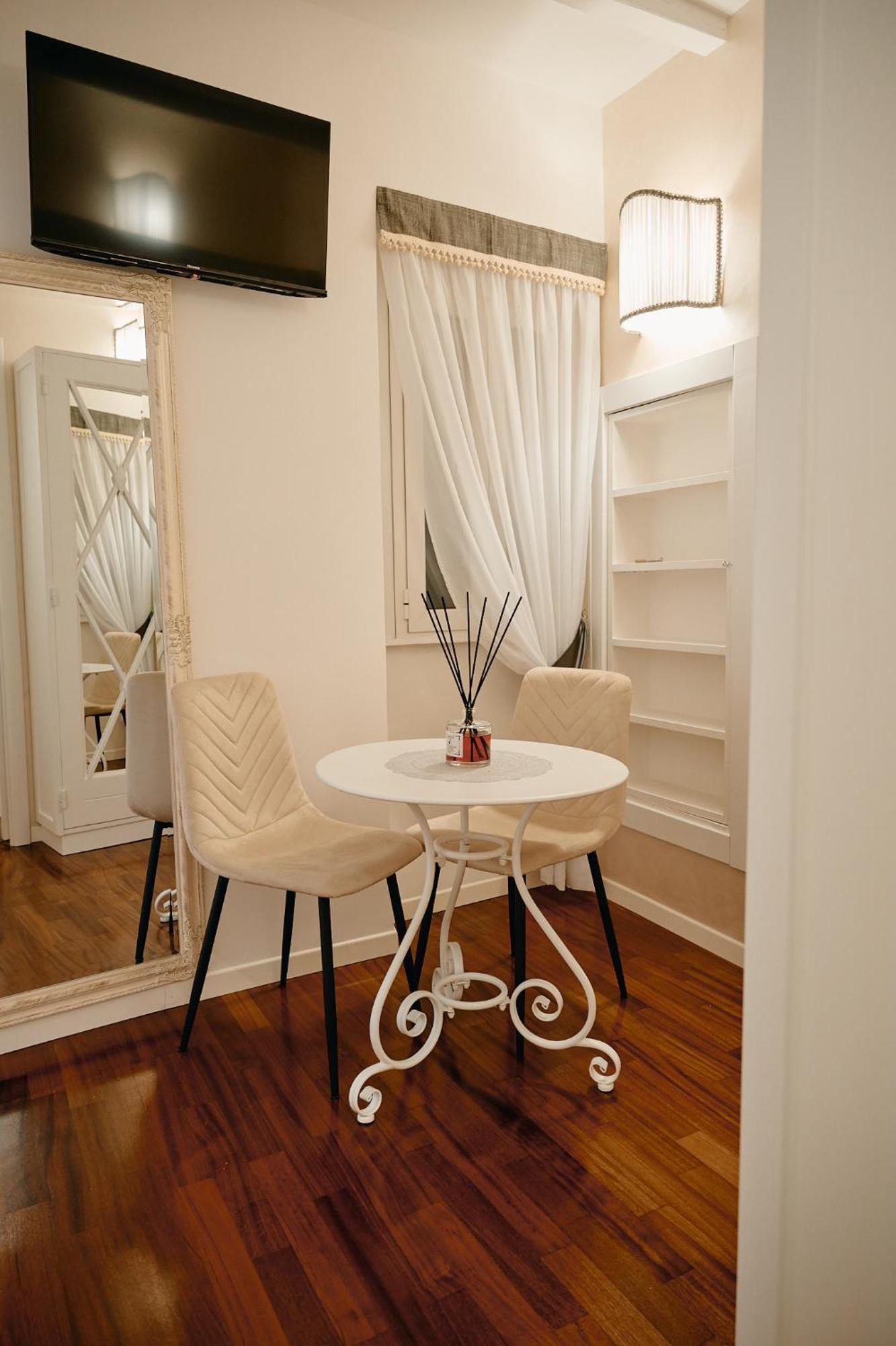 Cozy Parlamento Apartamento Roma