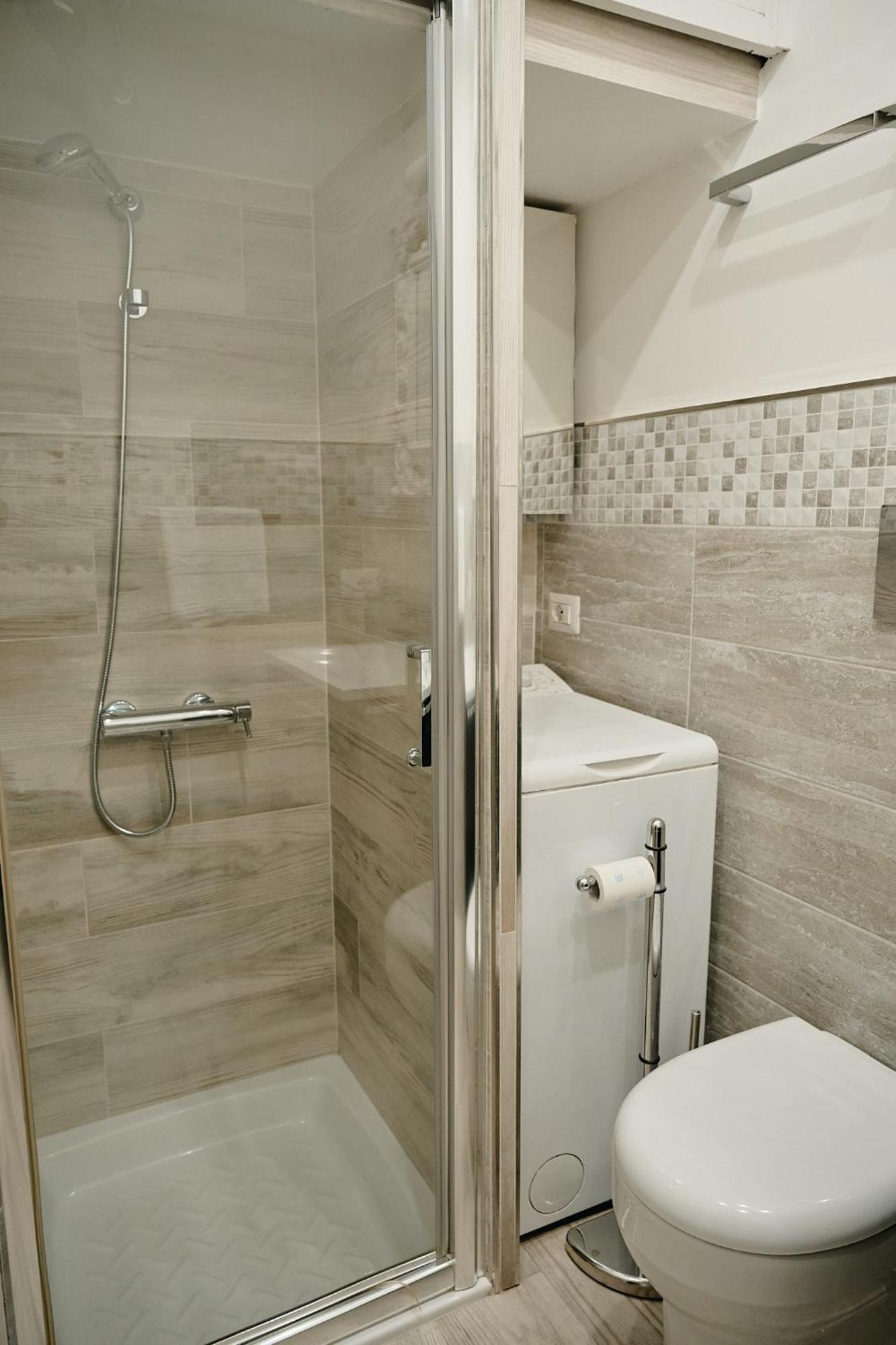 Apartamento Cozy Parlamento Roma