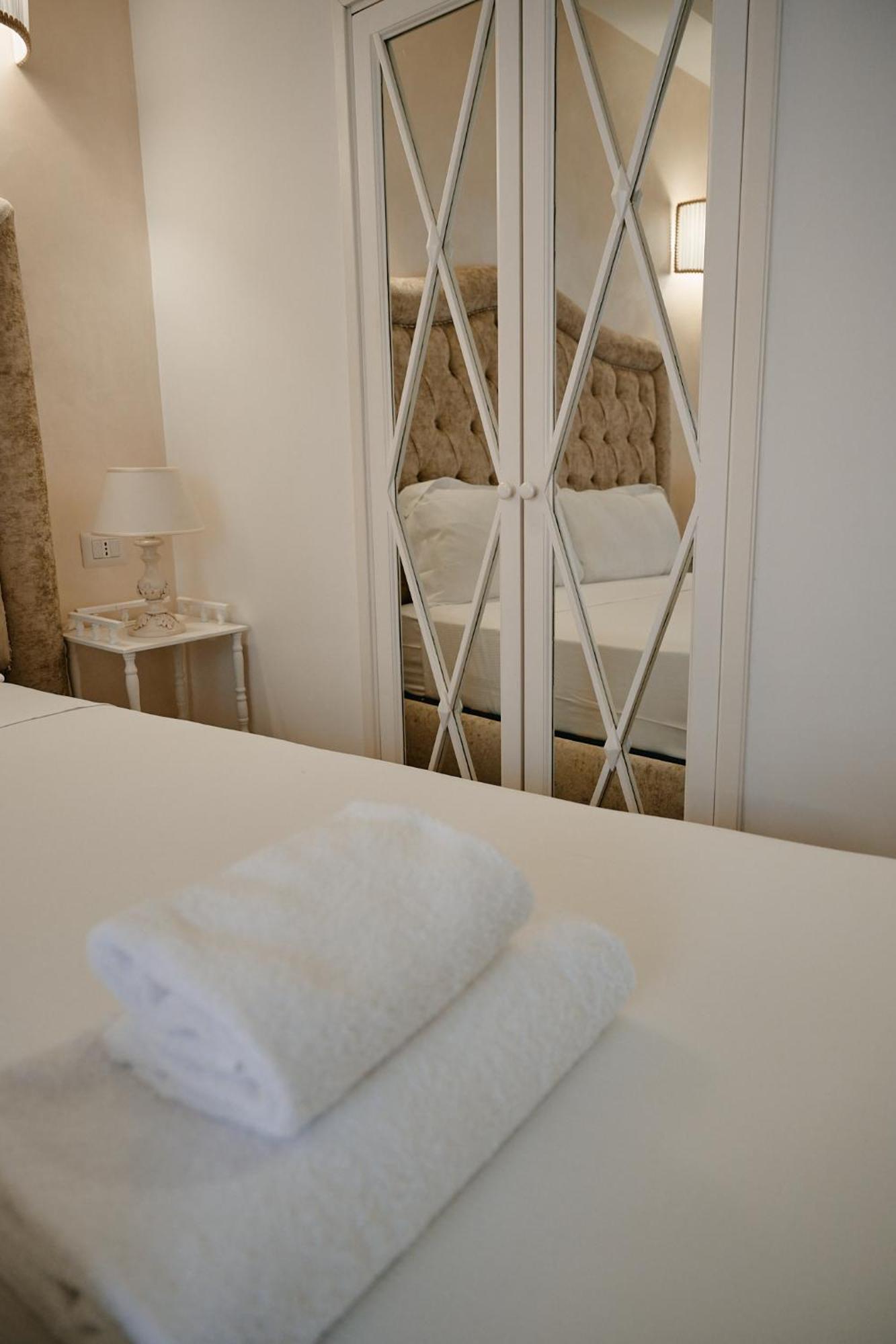 Cozy Parlamento Apartamento