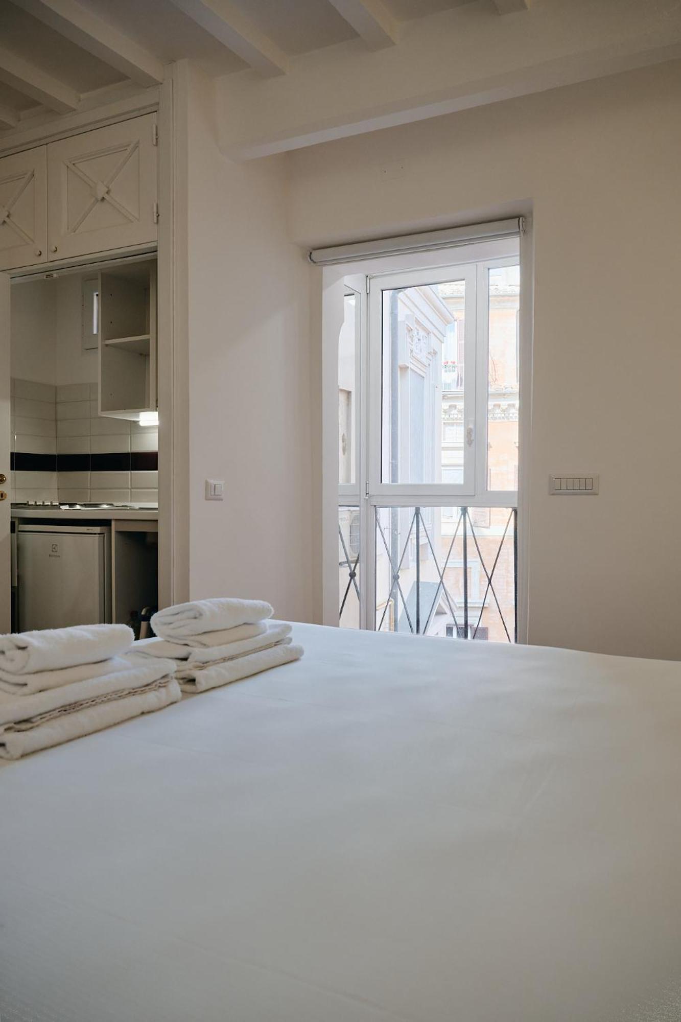 Cozy Parlamento Apartamento *