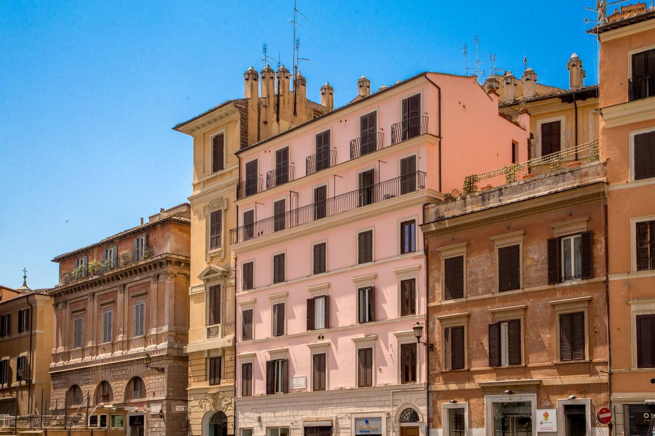 Apartamento Cozy Parlamento Roma