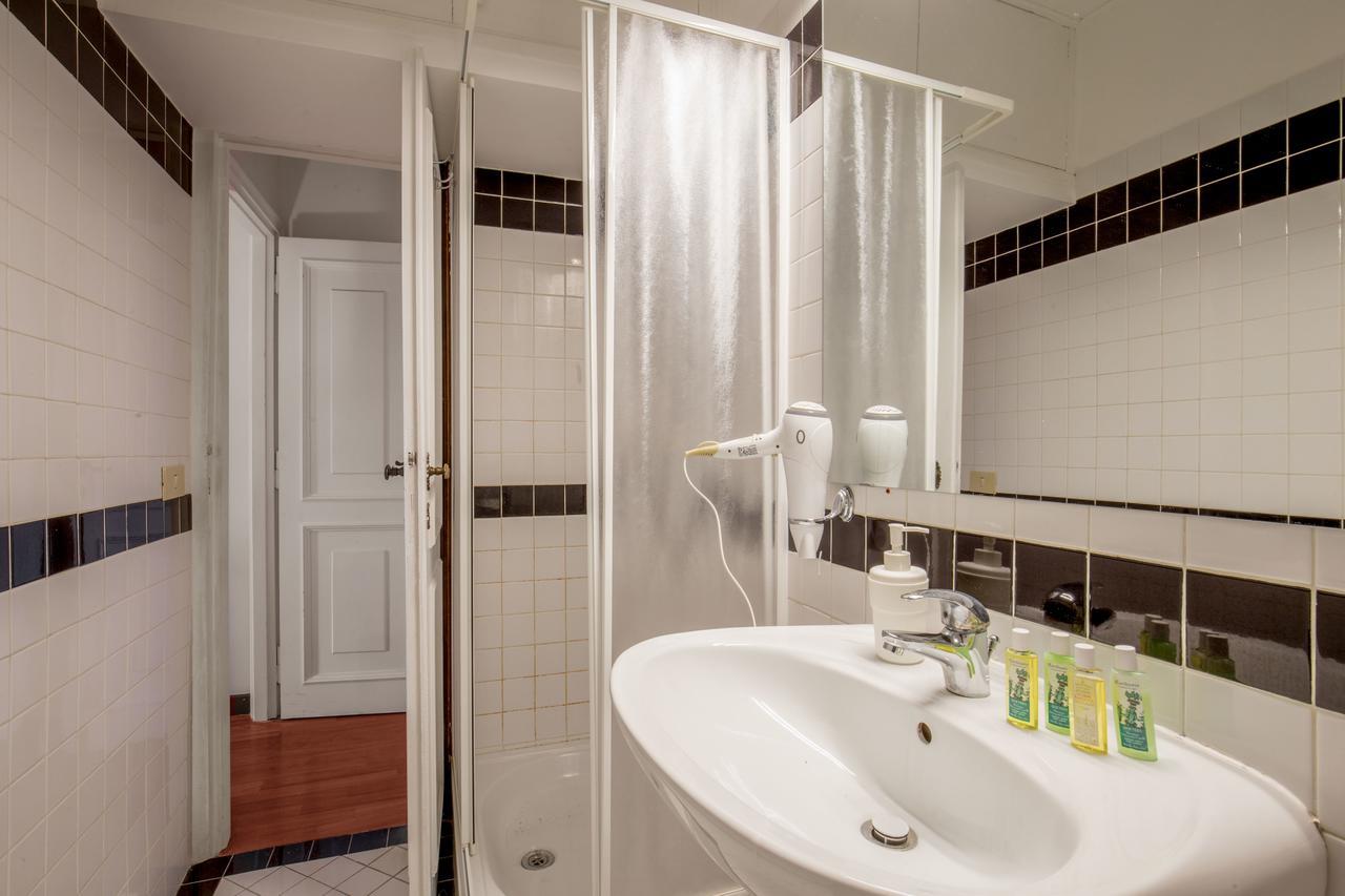 Cozy Parlamento Apartamento