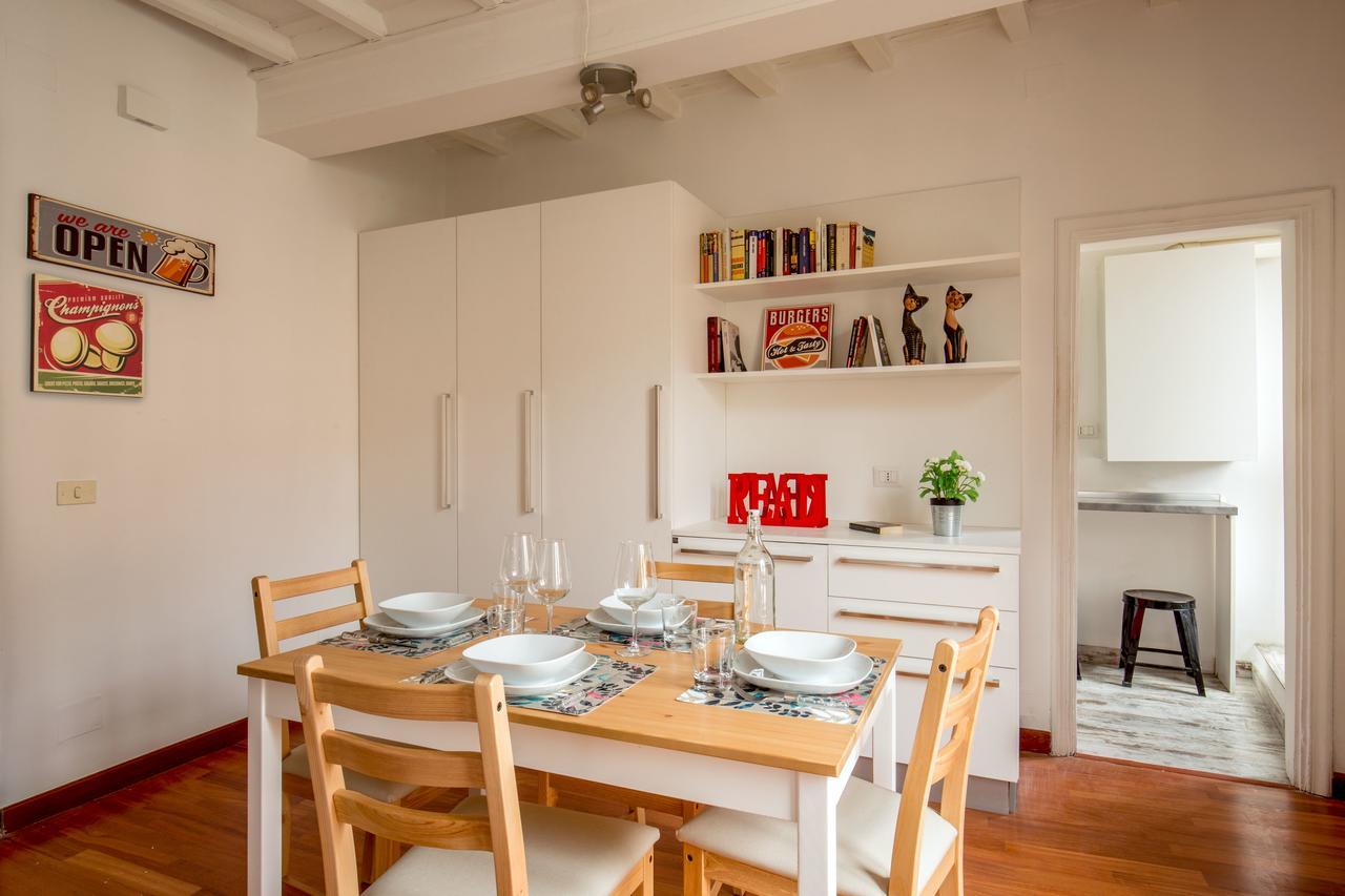 Cozy Parlamento Apartamento