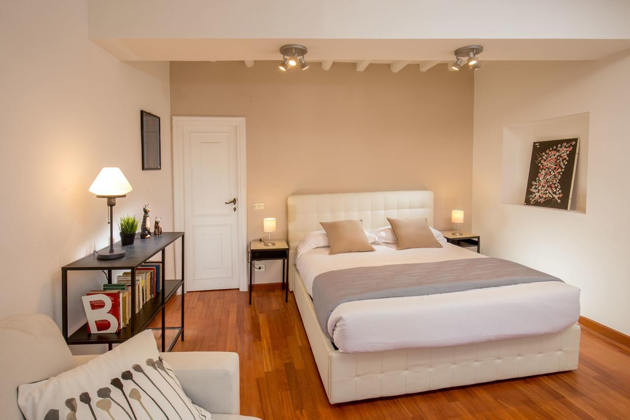 Cozy Parlamento Apartamento