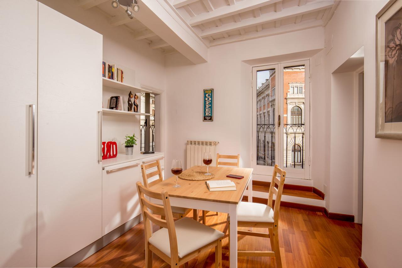 Apartamento Cozy Parlamento *