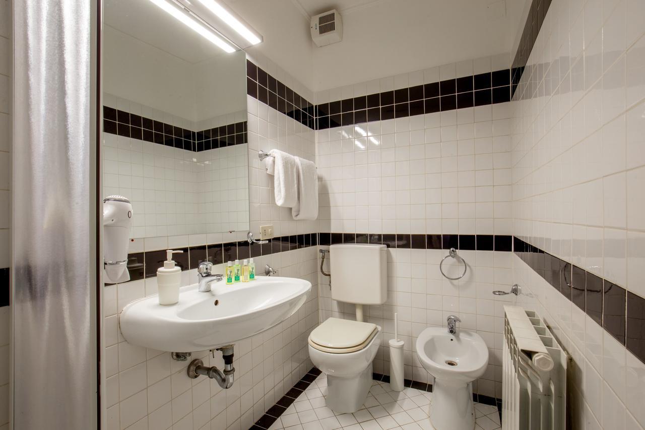 Cozy Parlamento Apartamento Roma