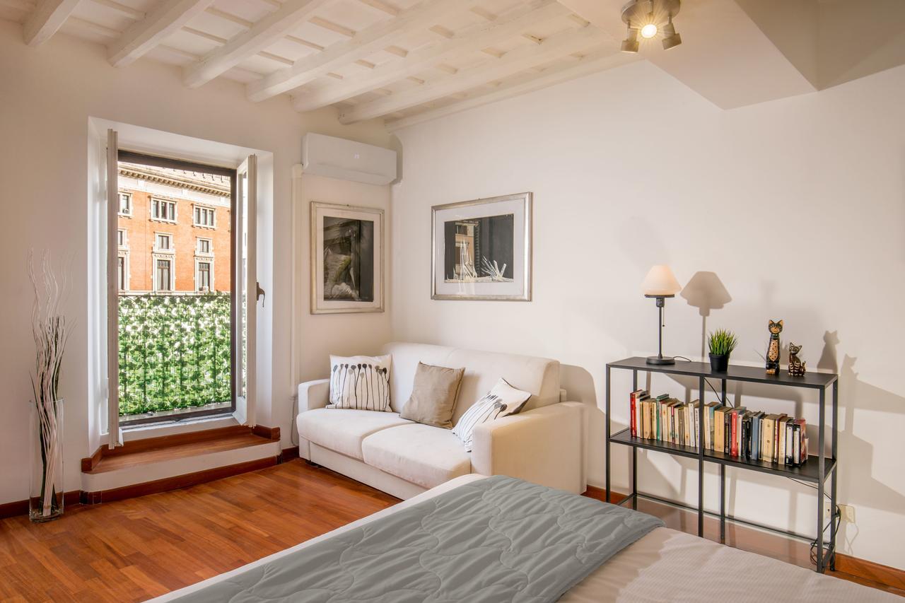 Cozy Parlamento Apartamento